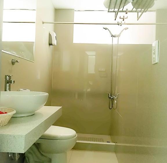 Trujillo El Golf Apartments | Trujillo | Trujillo | Perú 19