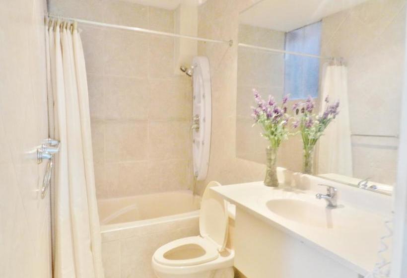 Trujillo El Golf Apartments | Trujillo | Trujillo | Perú 20