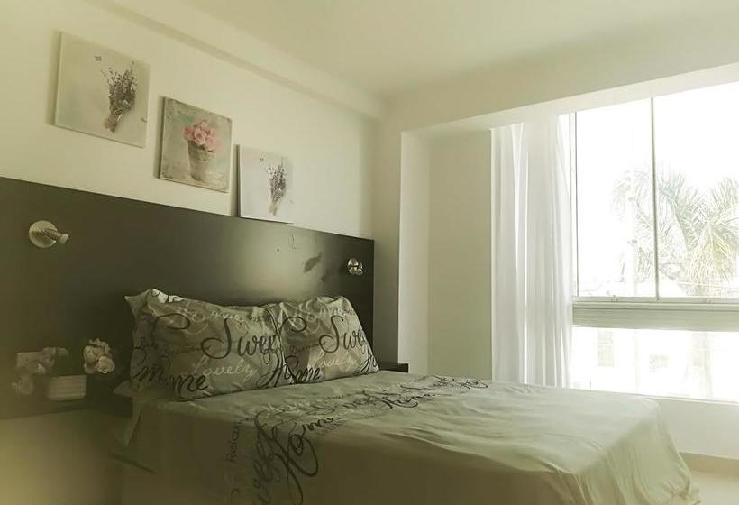 Trujillo El Golf Apartments | Trujillo | Trujillo | Perú 3