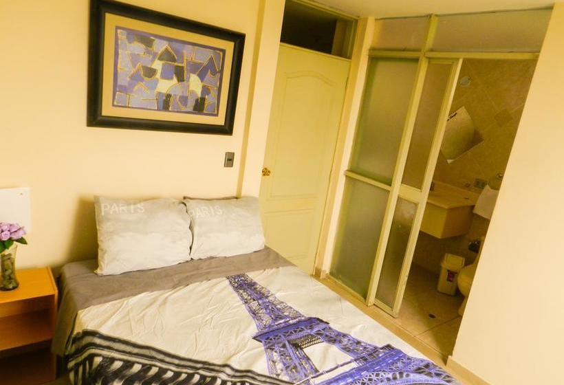 Trujillo El Golf Apartments | Trujillo | Trujillo | Perú 4