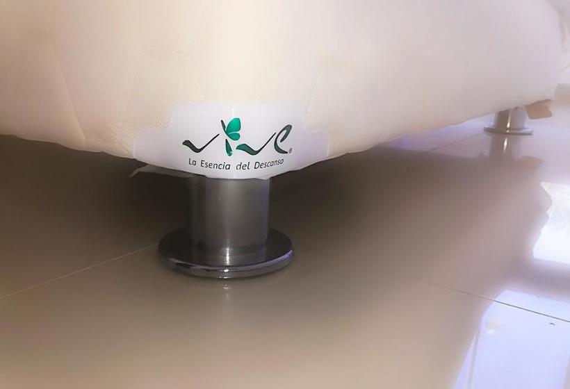 Trujillo El Golf Apartments | Trujillo | Trujillo | Perú 5