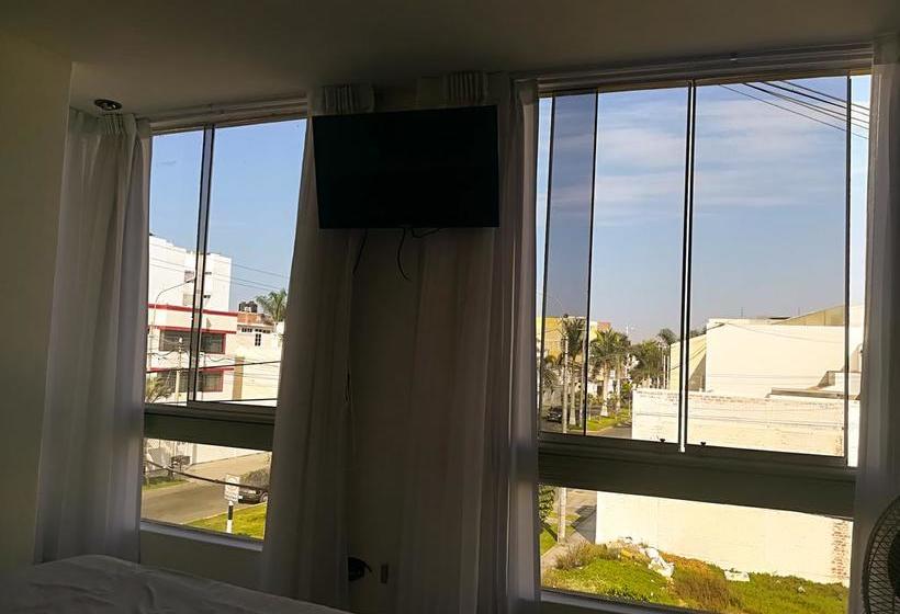 Trujillo El Golf Apartments | Trujillo | Trujillo | Perú 6