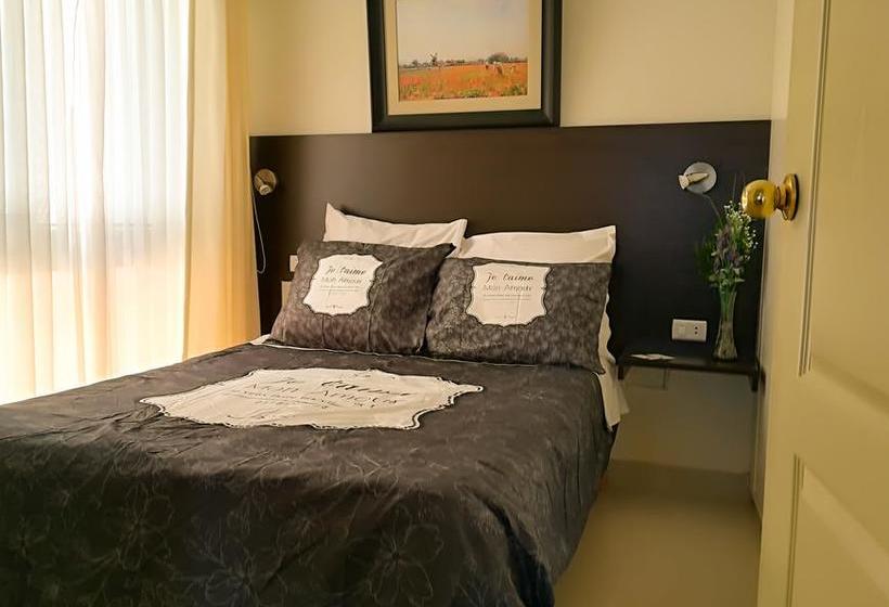 Trujillo El Golf Apartments | Trujillo | Trujillo | Perú 7