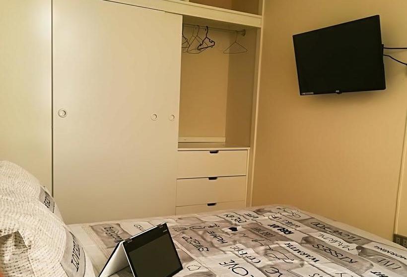 Trujillo El Golf Apartments | Trujillo | Trujillo | Perú 8