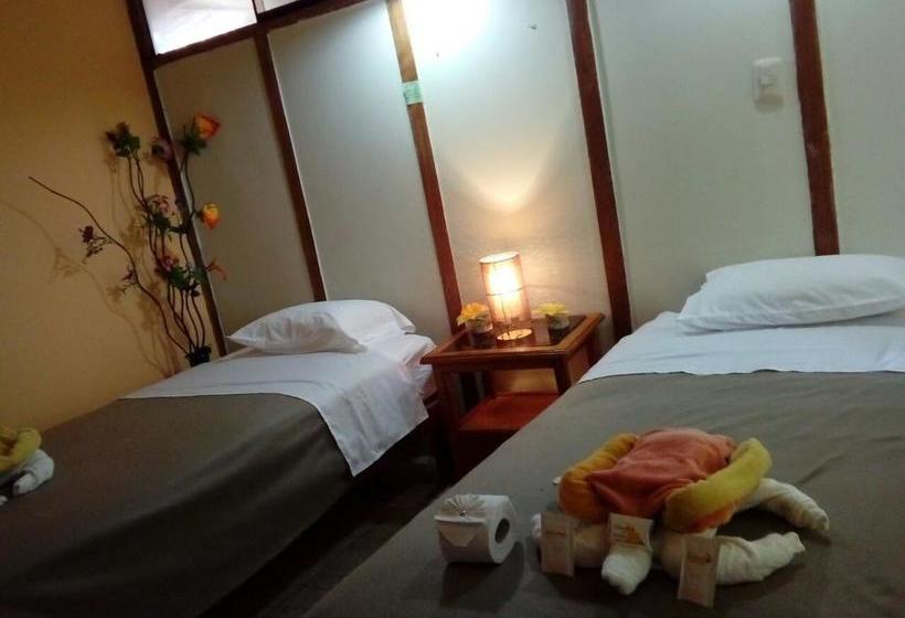 Hotel Sahara Mancora | Máncora | Talara | Perú 2