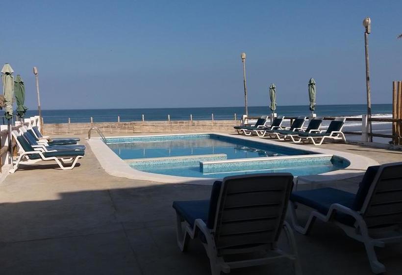 Hotel Sahara Mancora | Máncora | Talara | Perú 3