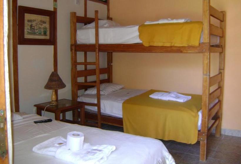 Hotel Sahara Mancora | Máncora | Talara | Perú 5