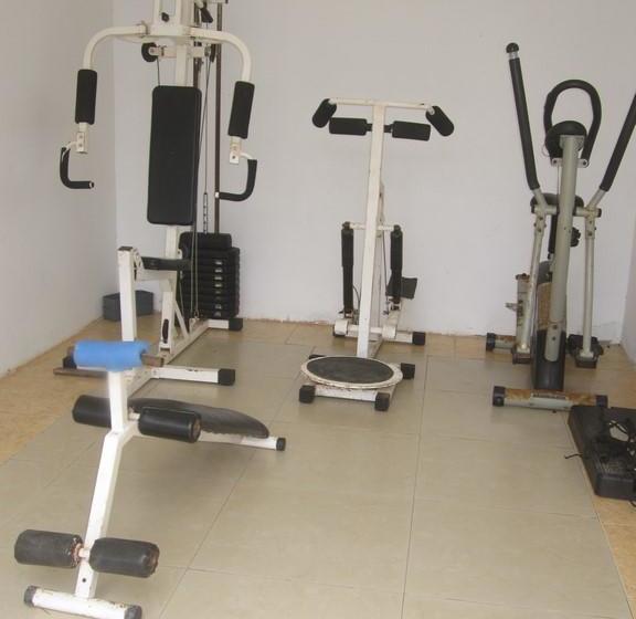 Hotel Sahara Mancora | Máncora | Talara | Perú 6