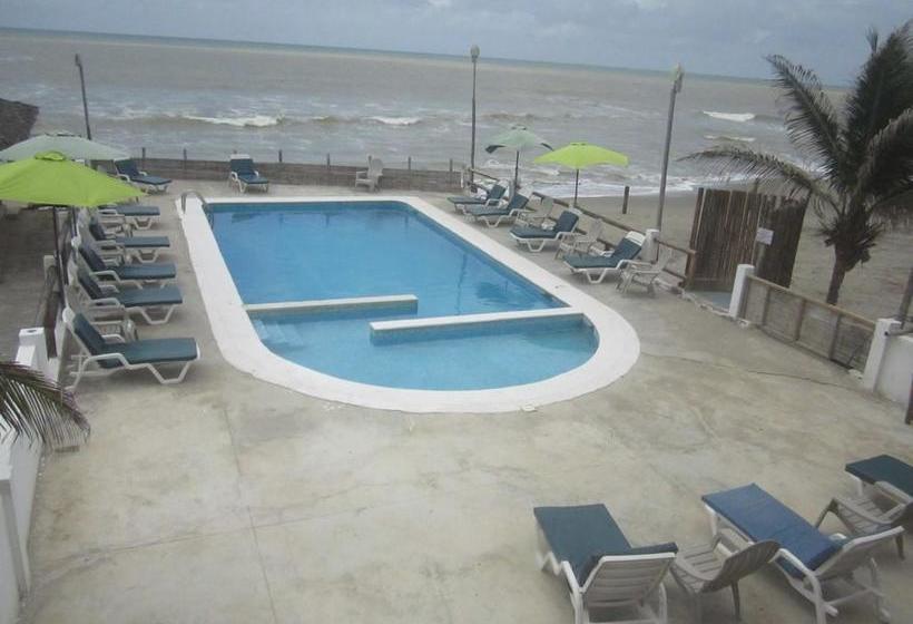 Hotel Sahara Mancora | Máncora | Talara | Perú 7