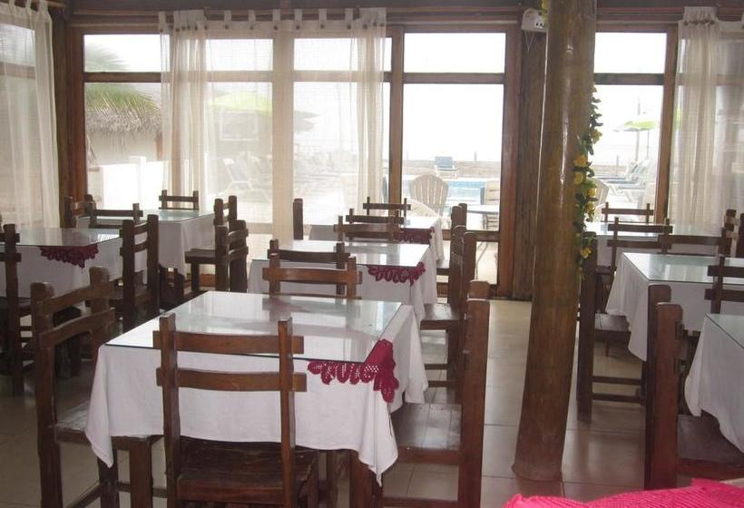 Hotel Sahara Mancora | Máncora | Talara | Perú 8