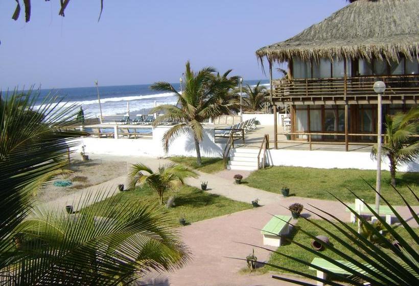 Hotel Sahara Mancora | Máncora | Talara | Perú 9