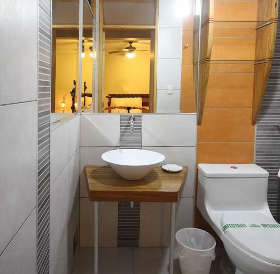 Hotel El Huacachinero | Ica | Ica | Perú 11