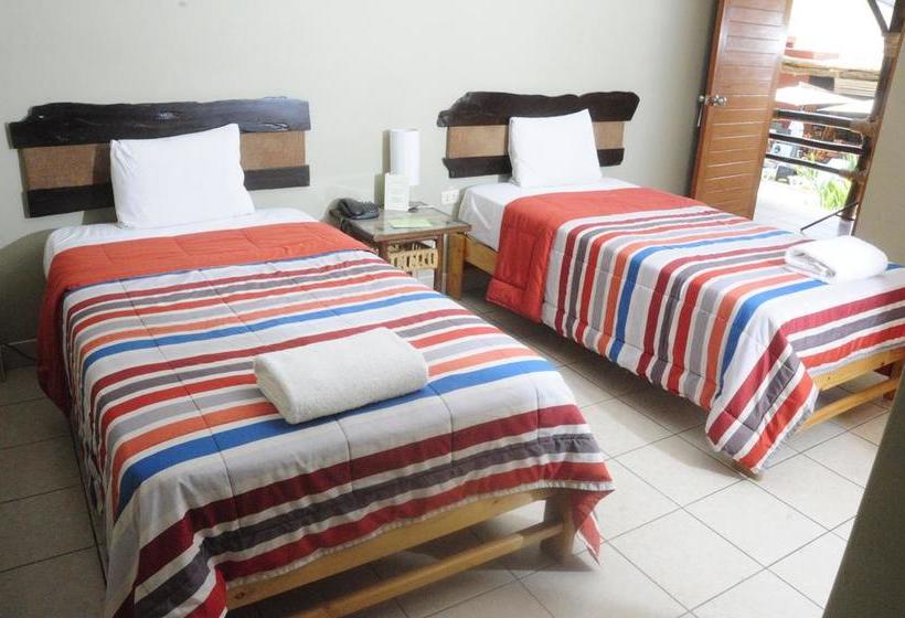 Hotel El Huacachinero | Ica | Ica | Perú 14