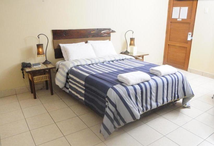 Hotel El Huacachinero | Ica | Ica | Perú 18