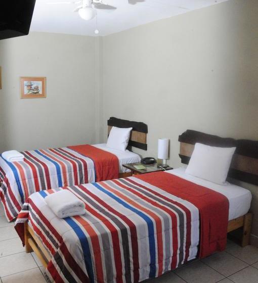 Hotel El Huacachinero | Ica | Ica | Perú 20