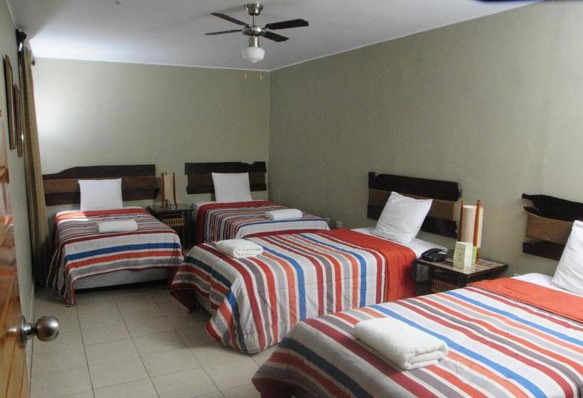 Hotel El Huacachinero | Ica | Ica | Perú 3