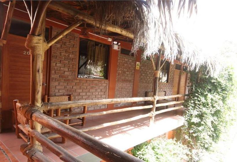 Hotel El Huacachinero | Ica | Ica | Perú 5