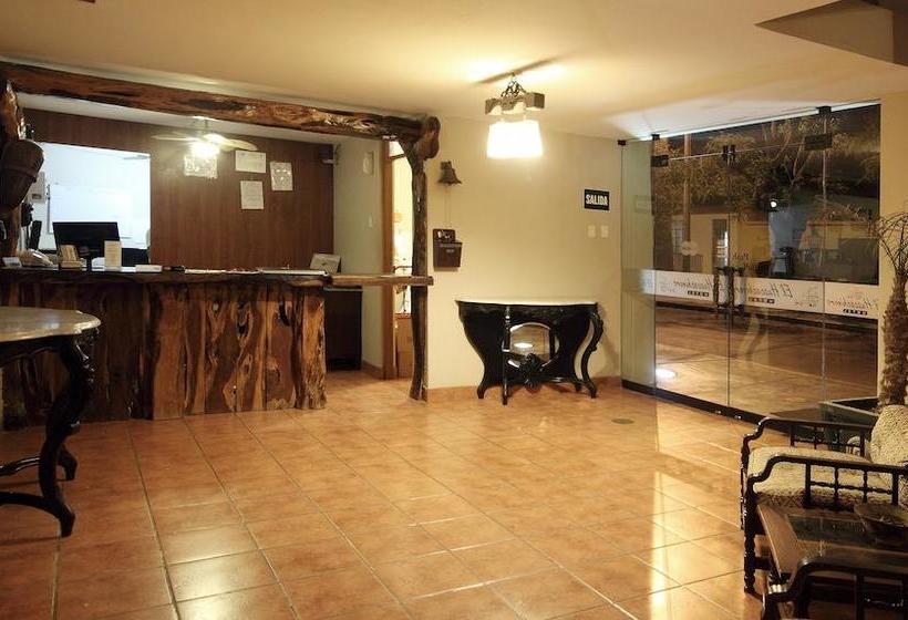 Hotel El Huacachinero | Ica | Ica | Perú 6