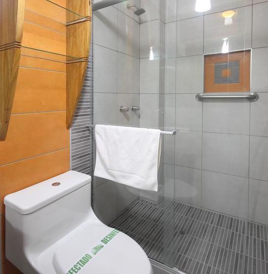 Hotel El Huacachinero | Ica | Ica | Perú 9