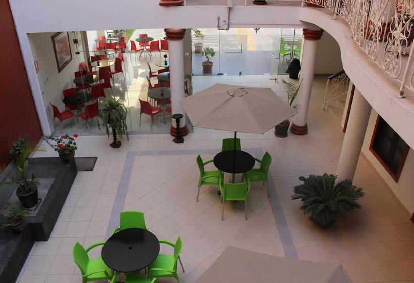 Hotel Hostal Villa Manuelita | Pisco | Pisco | Perú 3