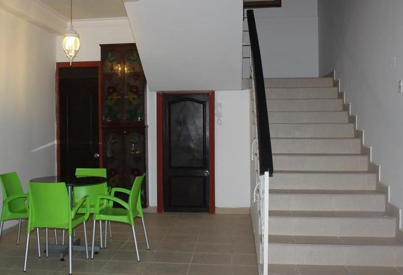 Hotel Hostal Villa Manuelita | Pisco | Pisco | Perú 5