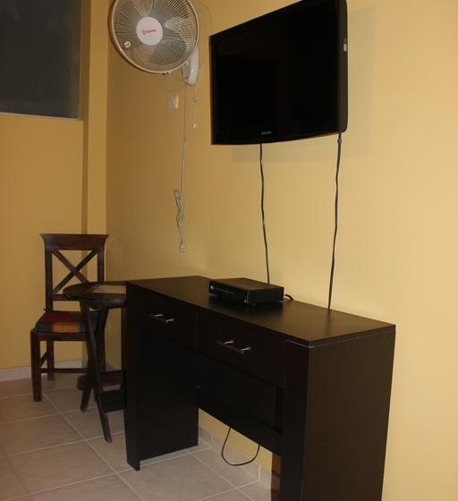 Hotel Hostal Villa Manuelita | Pisco | Pisco | Perú 8