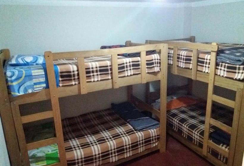 Hotel Andescamp Lodge | Huaraz | Huaraz | Perú 1