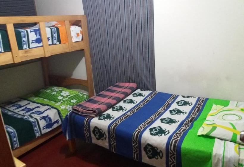 Hotel Andescamp Lodge | Huaraz | Huaraz | Perú 10