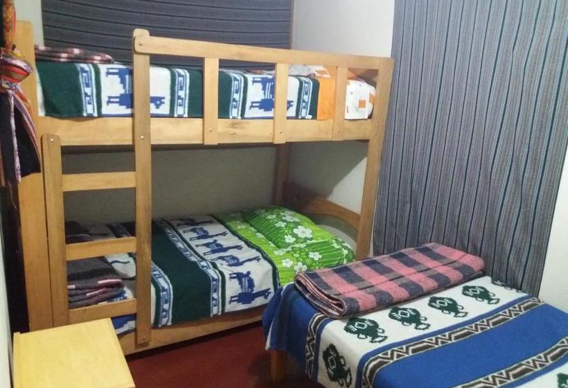 Hotel Andescamp Lodge | Huaraz | Huaraz | Perú 11