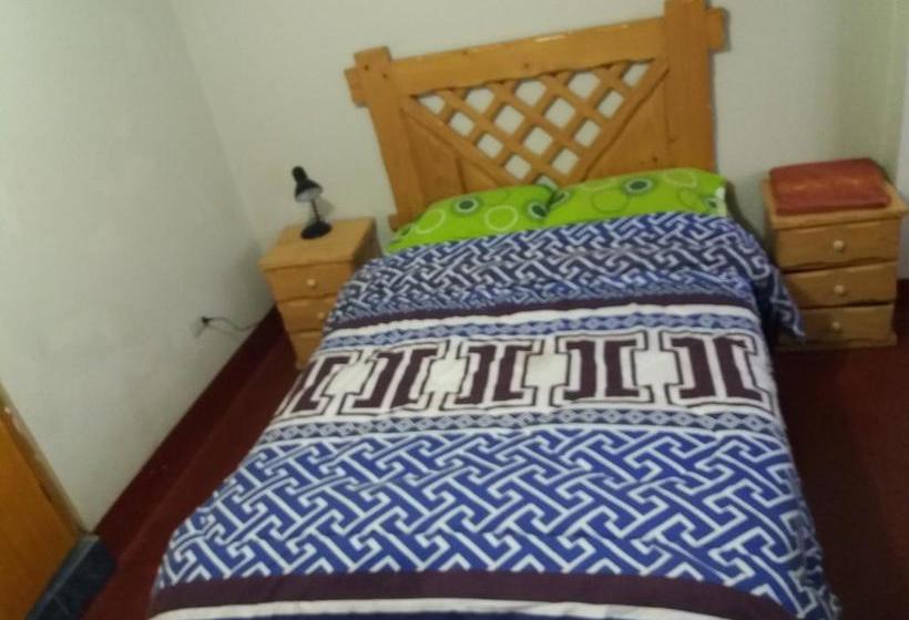 Hotel Andescamp Lodge | Huaraz | Huaraz | Perú 12