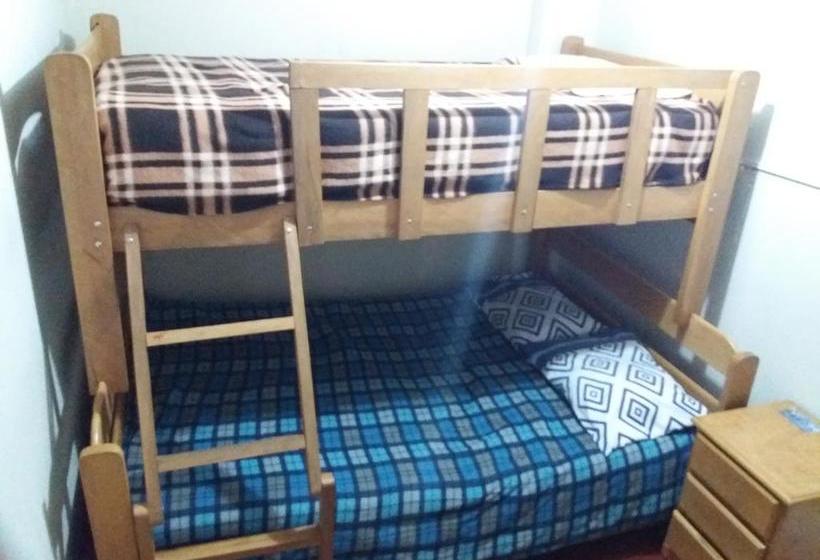 Hotel Andescamp Lodge | Huaraz | Huaraz | Perú 13