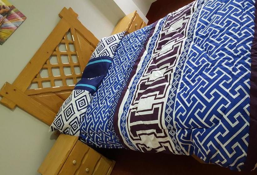 Hotel Andescamp Lodge | Huaraz | Huaraz | Perú 15