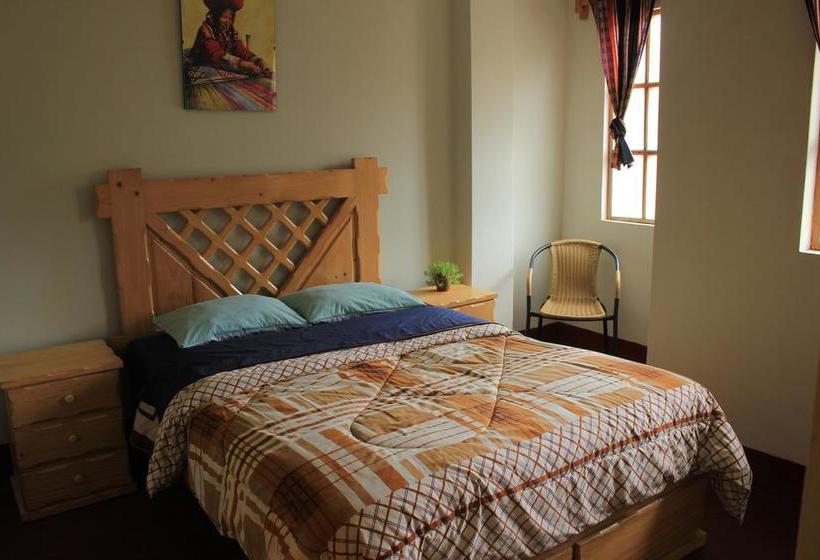 Hotel Andescamp Lodge | Huaraz | Huaraz | Perú 16