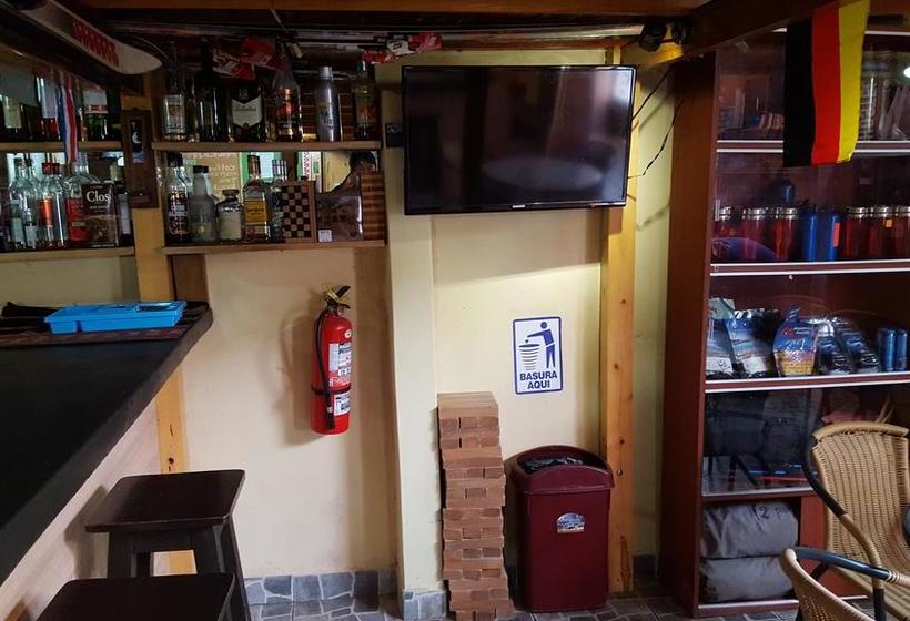 Hotel Andescamp Lodge | Huaraz | Huaraz | Perú 17