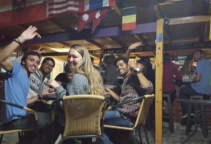 Hotel Andescamp Lodge | Huaraz | Huaraz | Perú 18