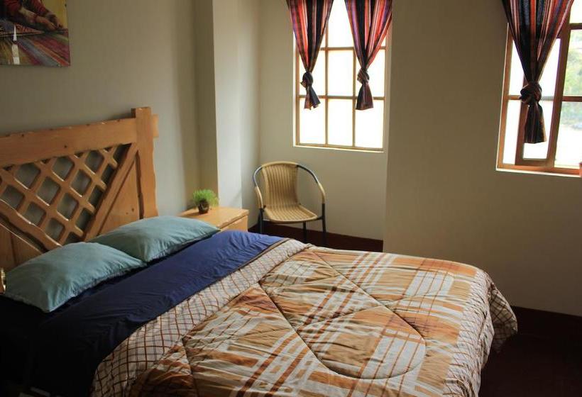 Hotel Andescamp Lodge | Huaraz | Huaraz | Perú 19