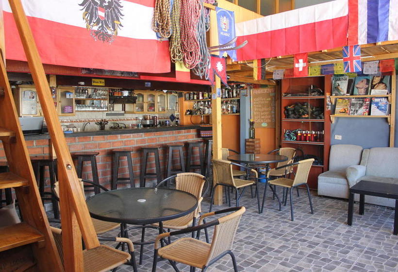 Hotel Andescamp Lodge | Huaraz | Huaraz | Perú 2