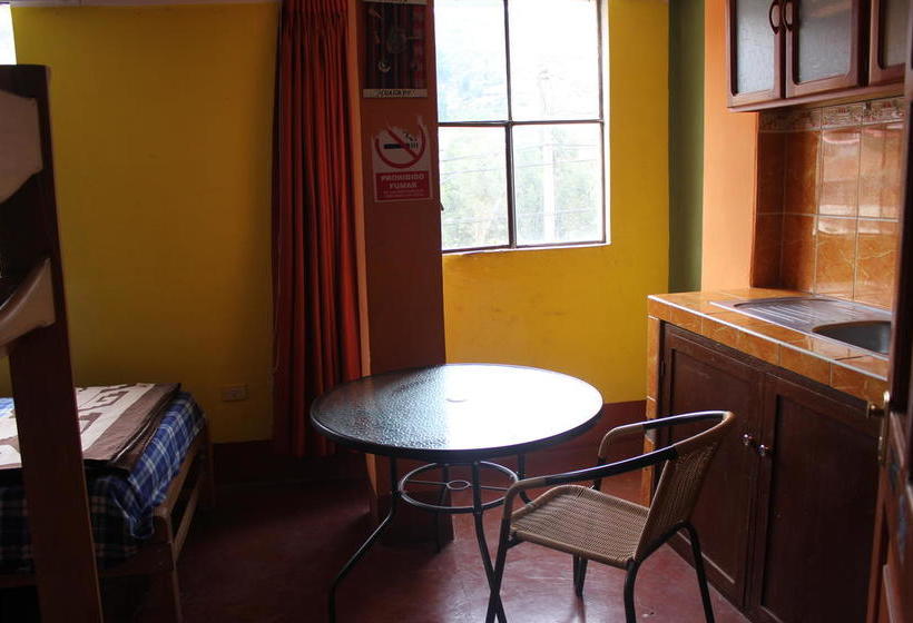 Hotel Andescamp Lodge | Huaraz | Huaraz | Perú 20