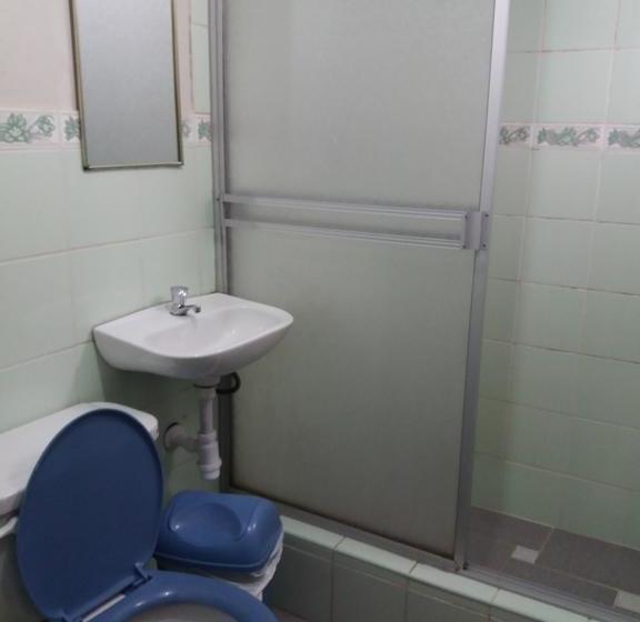 Hotel Andescamp Lodge | Huaraz | Huaraz | Perú 3