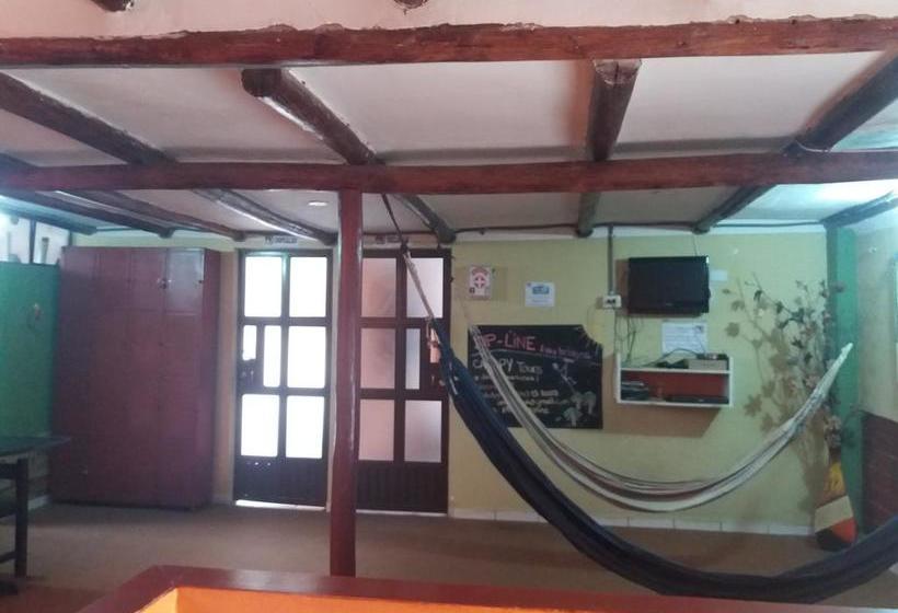 Hotel Andescamp Lodge | Huaraz | Huaraz | Perú 5