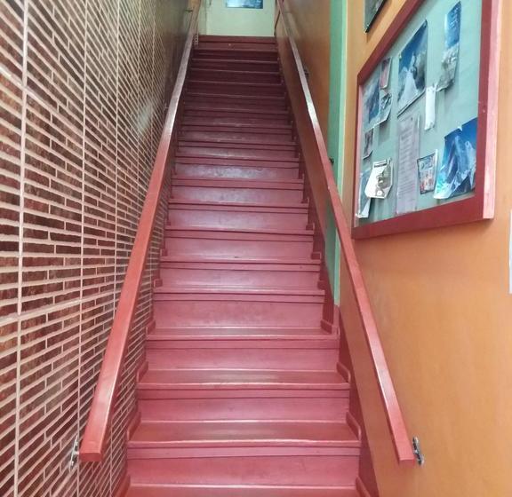 Hotel Andescamp Lodge | Huaraz | Huaraz | Perú 6