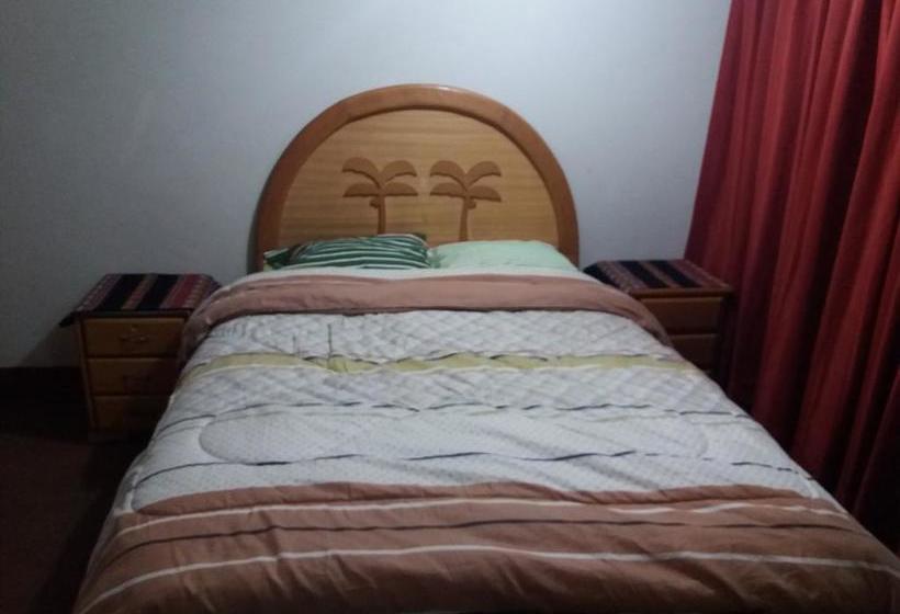 Hotel Andescamp Lodge | Huaraz | Huaraz | Perú 9