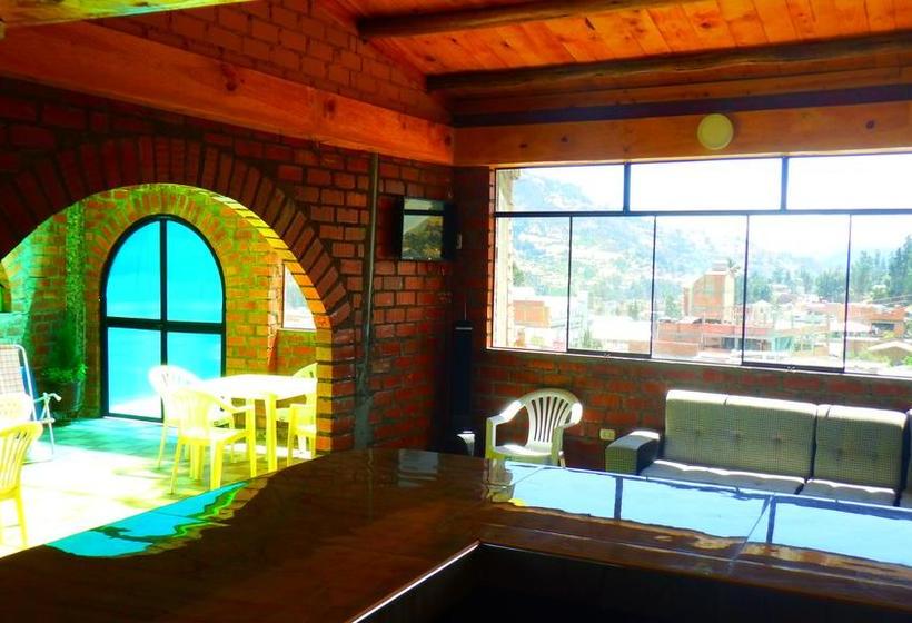 Hotel La Casa de Maruja Bed&Breakfast | Huaraz | Huaraz | Perú 1