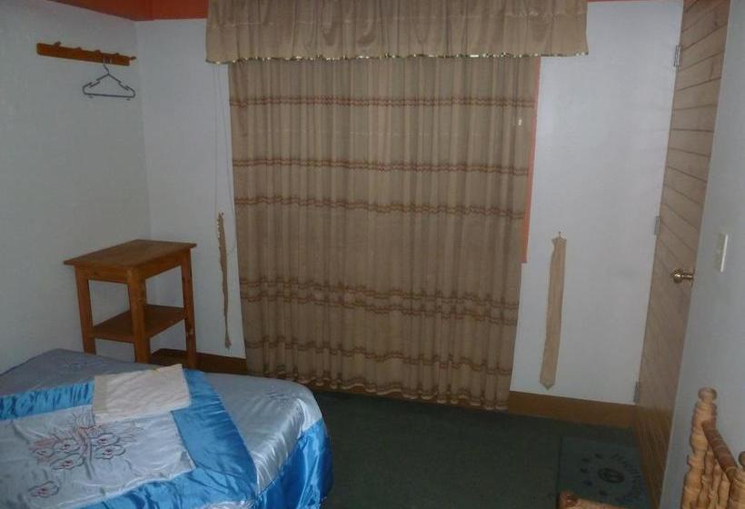 Hotel La Casa de Maruja Bed&Breakfast | Huaraz | Huaraz | Perú 15