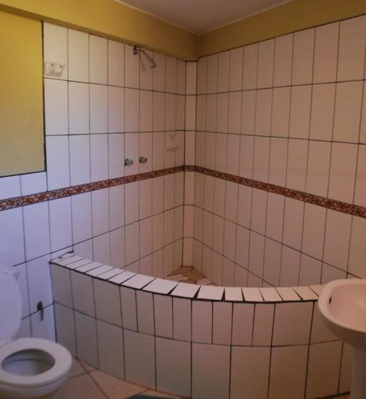 Hotel La Casa de Maruja Bed&Breakfast | Huaraz | Huaraz | Perú 6