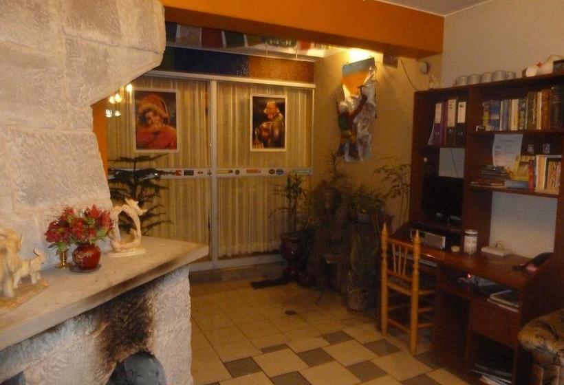 Hotel La Casa de Maruja Bed&Breakfast | Huaraz | Huaraz | Perú 7