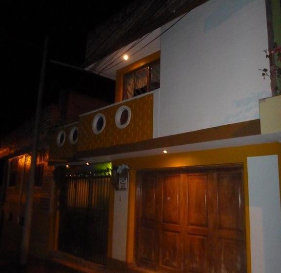 Hotel La Casa de Maruja Bed&Breakfast | Huaraz | Huaraz | Perú 9