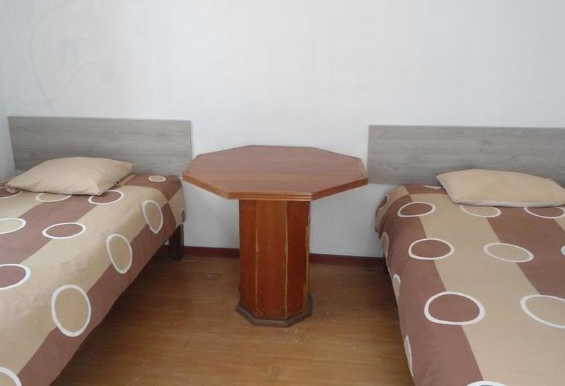 Hotel El Albergue Español | Arequipa | Arequipa | Perú 11