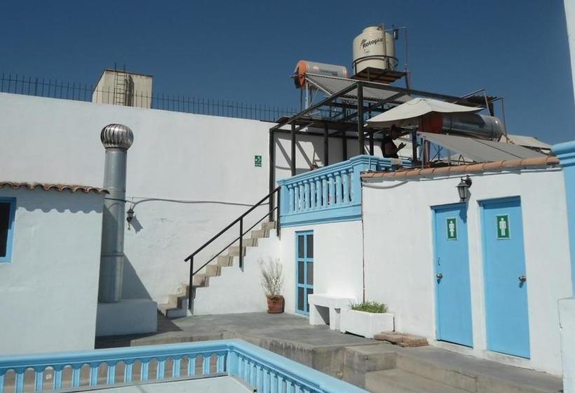 Hotel El Albergue Español | Arequipa | Arequipa | Perú 14