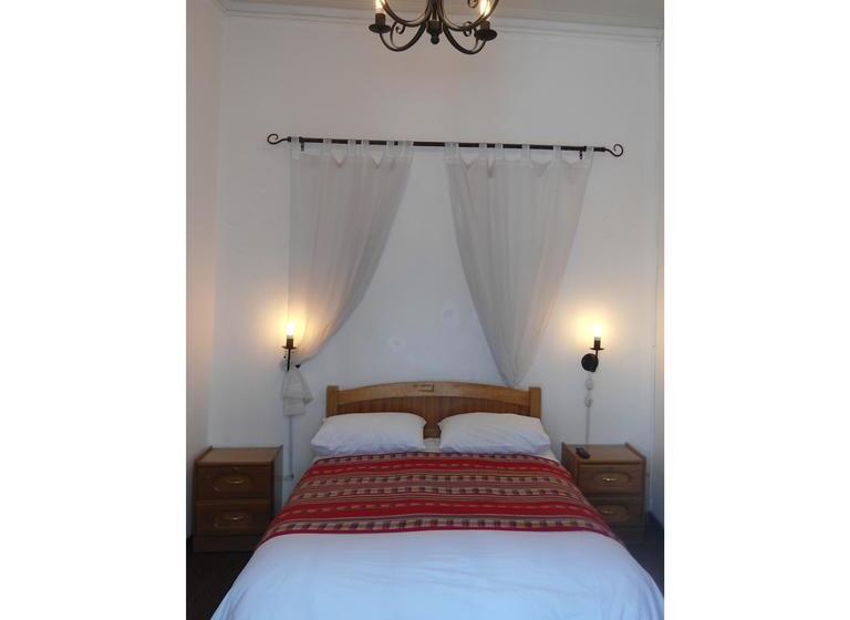 Hotel El Albergue Español | Arequipa | Arequipa | Perú 2